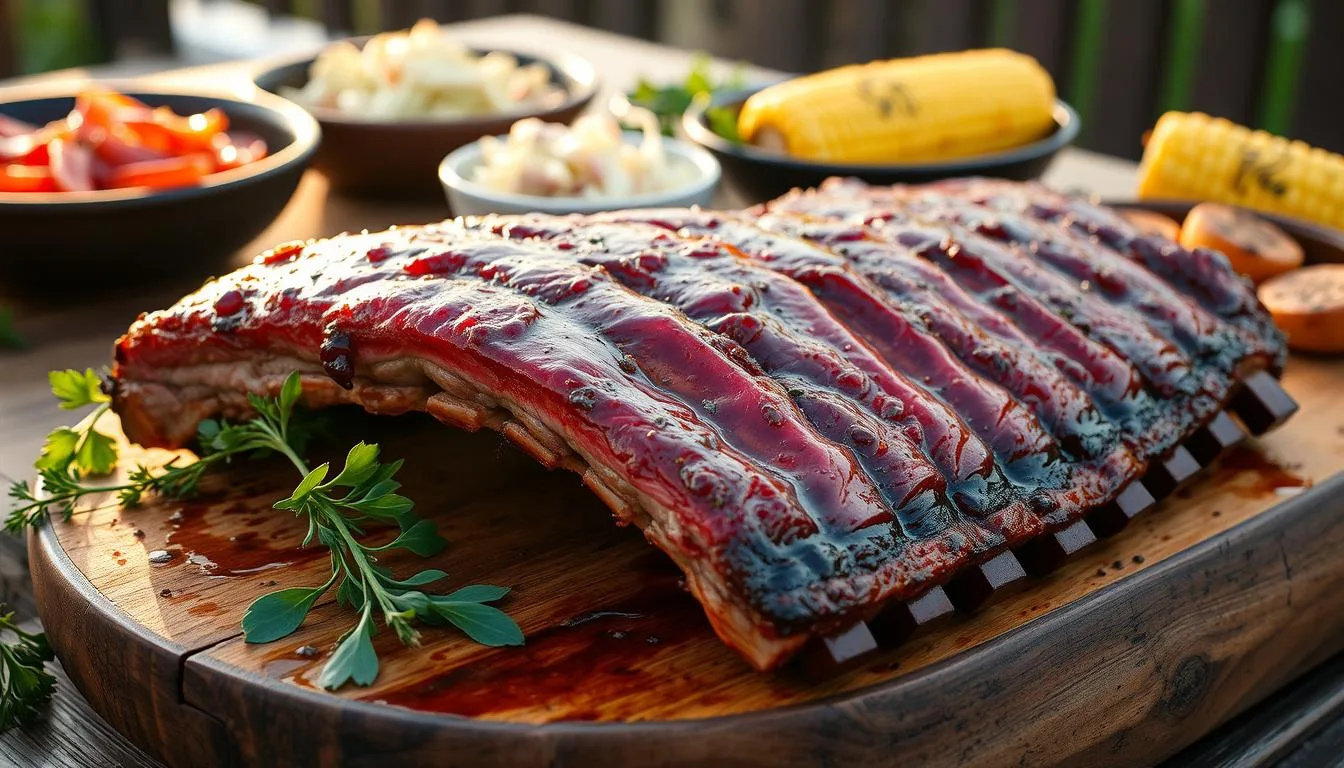 beef rib back ribs recipe