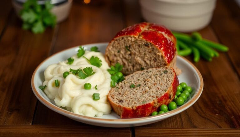 recipe for stove top stuffing meatloaf