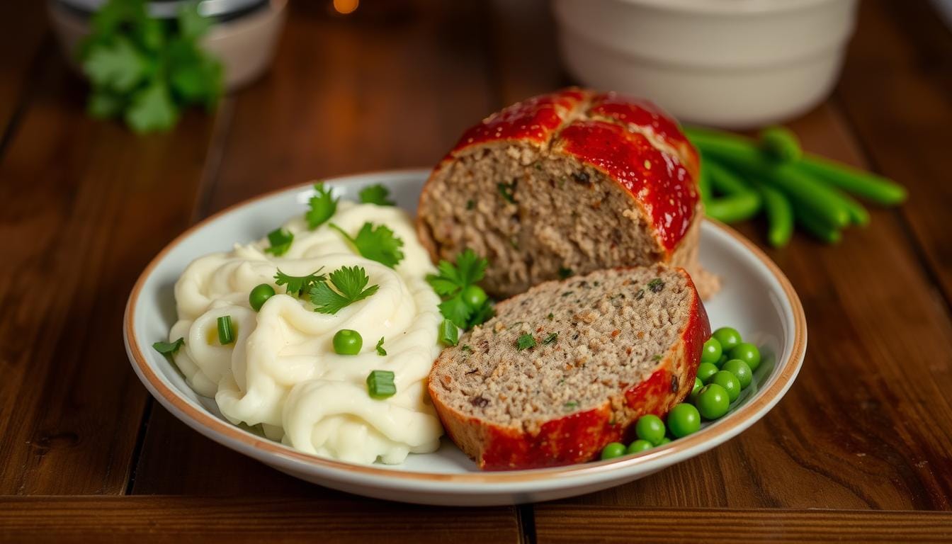 recipe for stove top stuffing meatloaf