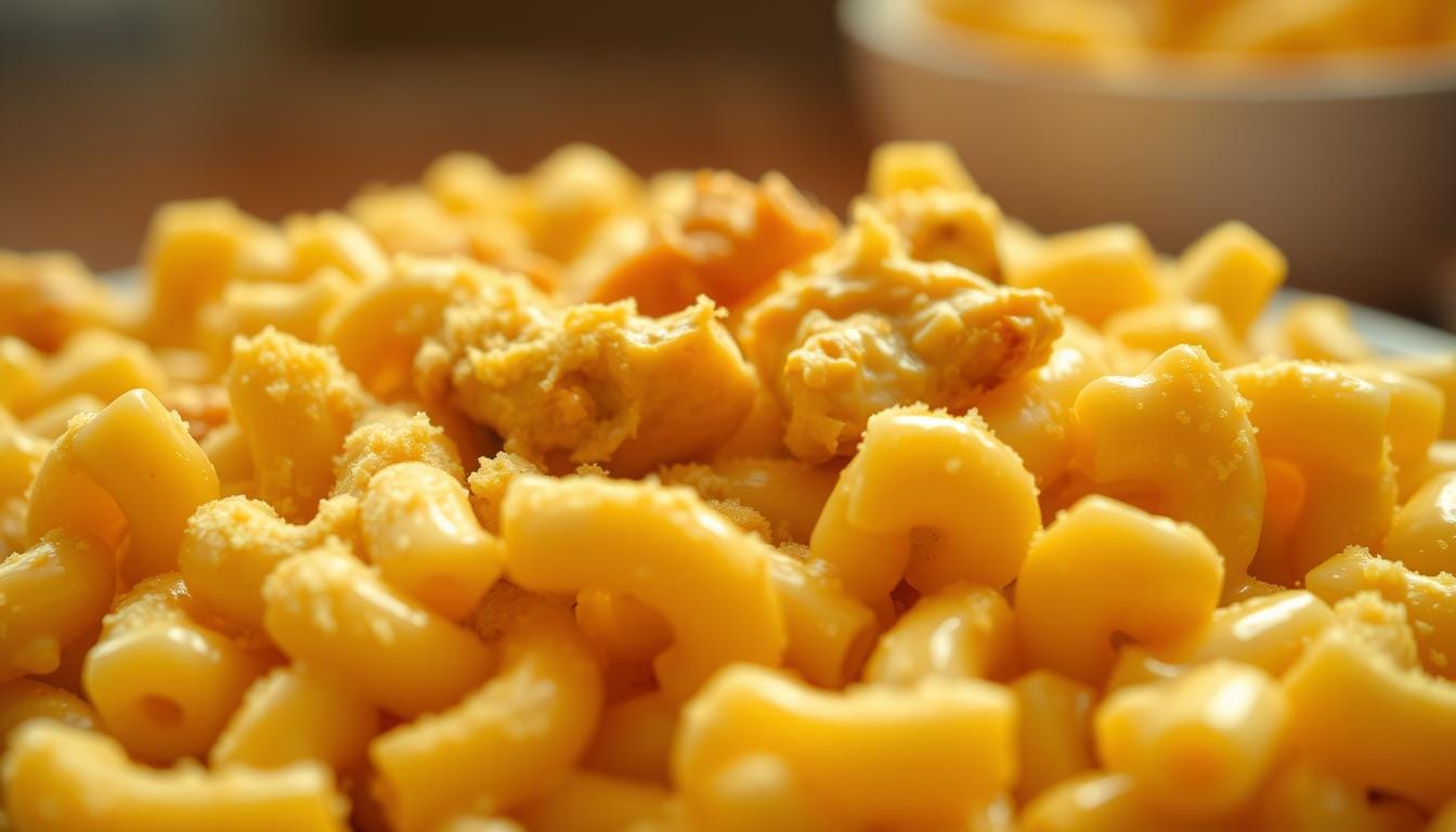 chick fil a mac and cheese recipe