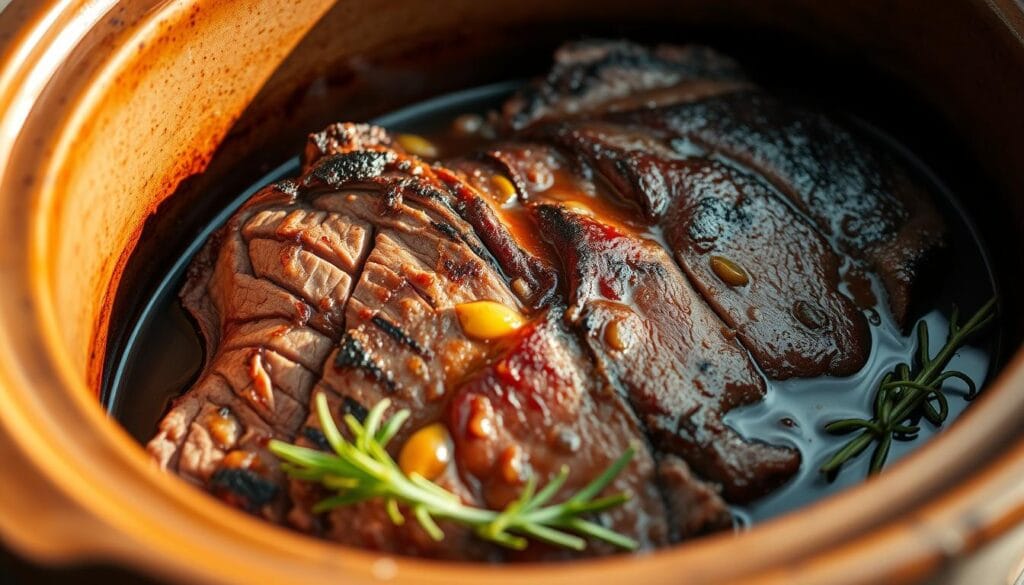 delicious slow cooker tri tip