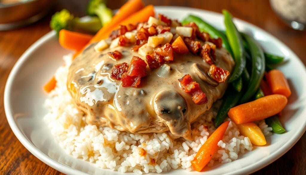 easy alice springs chicken