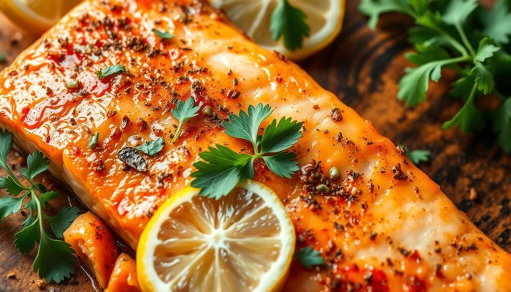 moroccan fish recipe