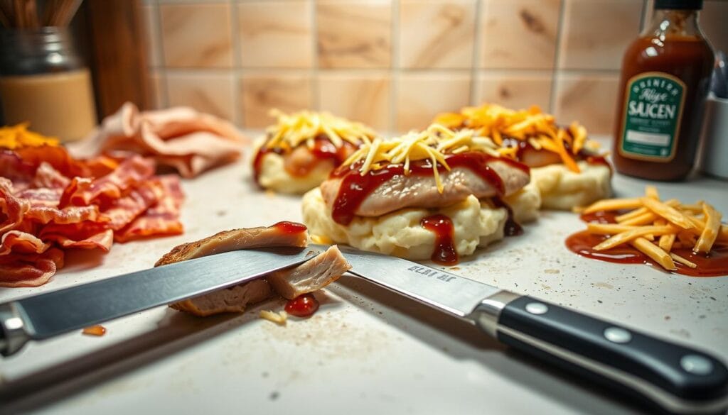 how to make alice springs chicken