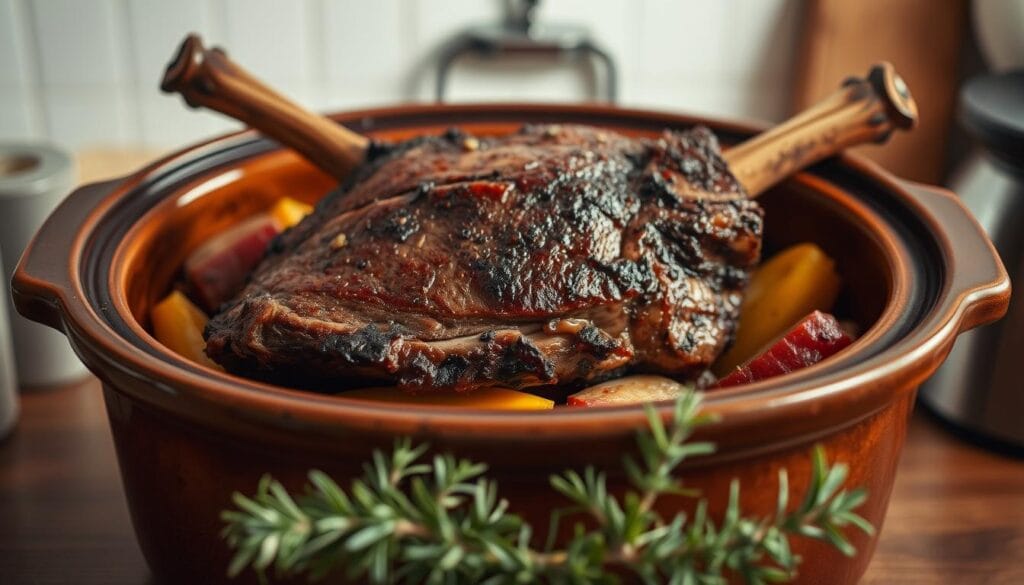 tender tri tip slow cooker