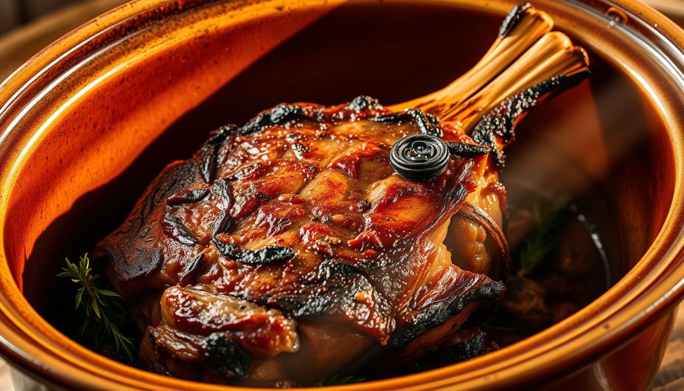 tri-tip in slow cooker crock pot