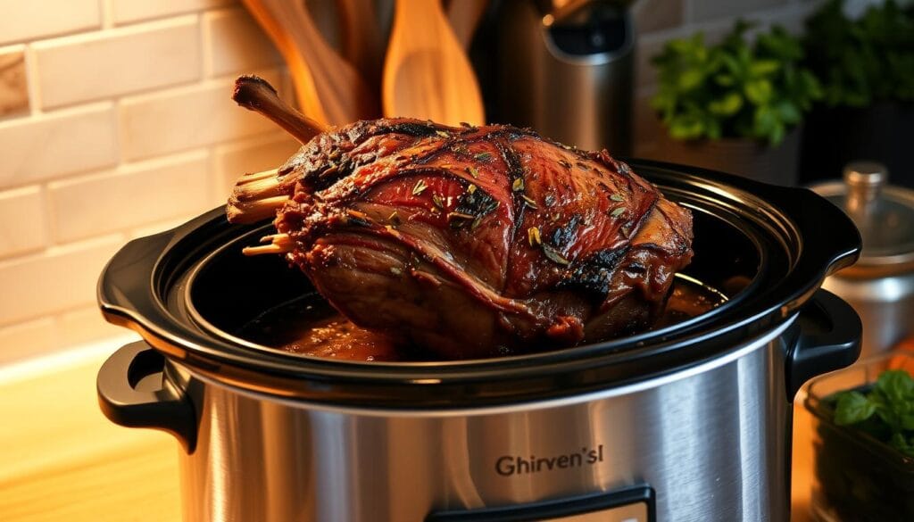 tri tip slow cooker